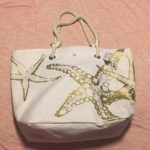 Brand new large Beach Tote